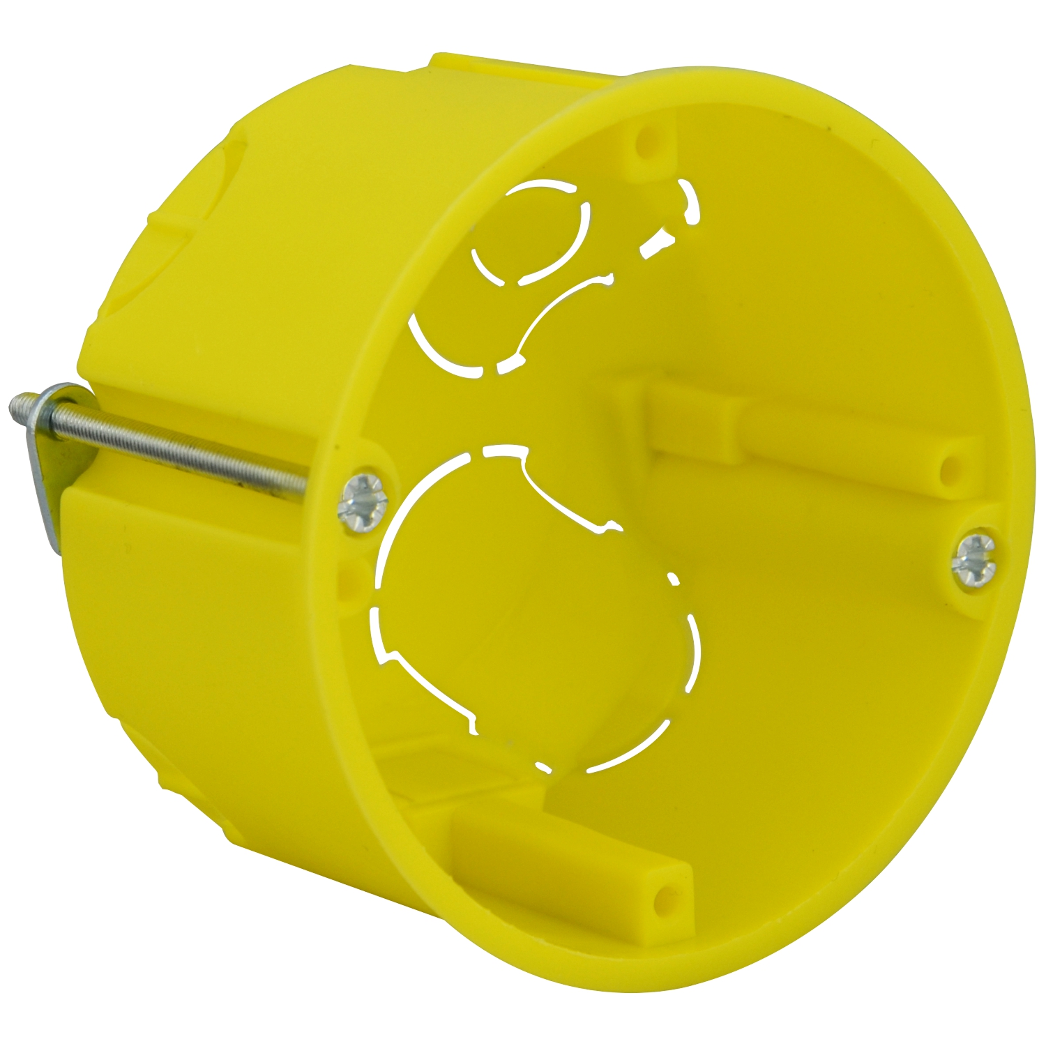 Hohlwanddosen PRO Ø68/45mm