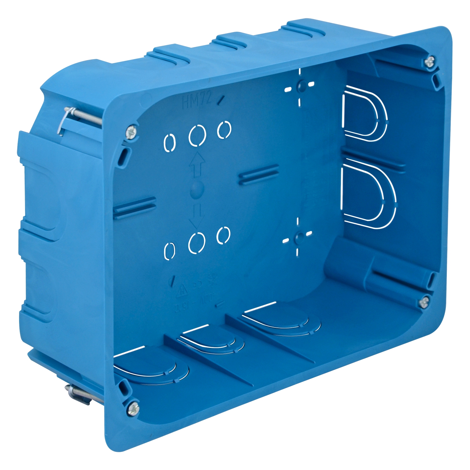 Hohlwandkasten 190x140x63mm