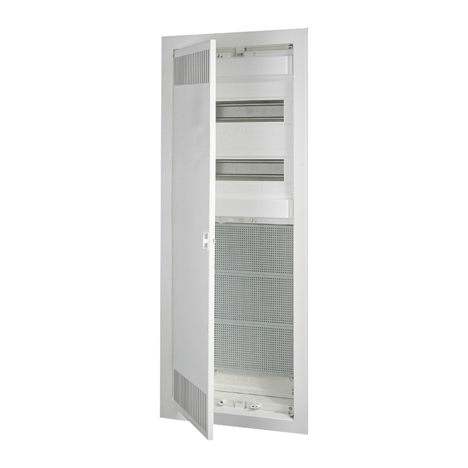 UP Verteiler COMBO 3/2-reihig 24TE