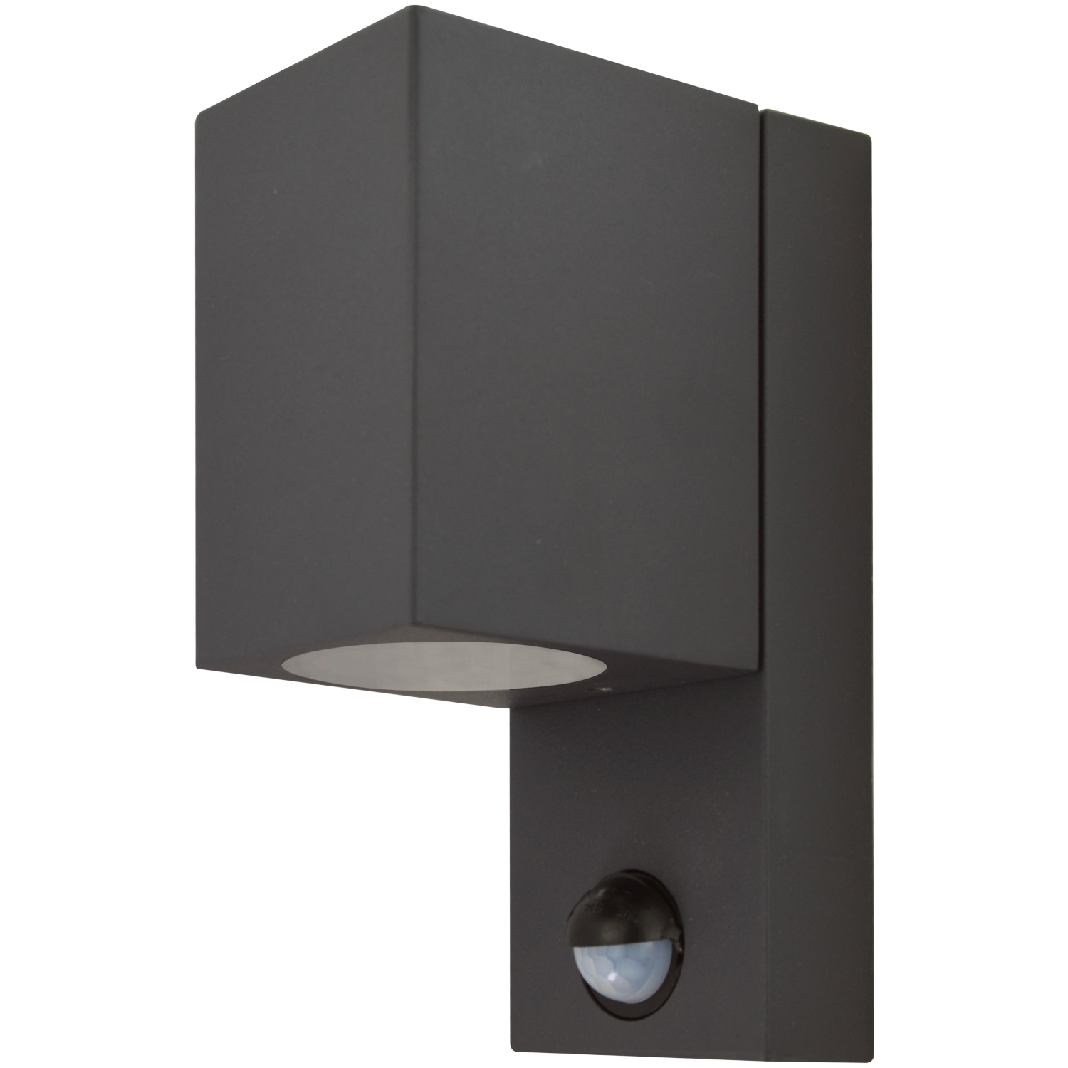 Wandleuchte ASTER Sensor GU10 IP65