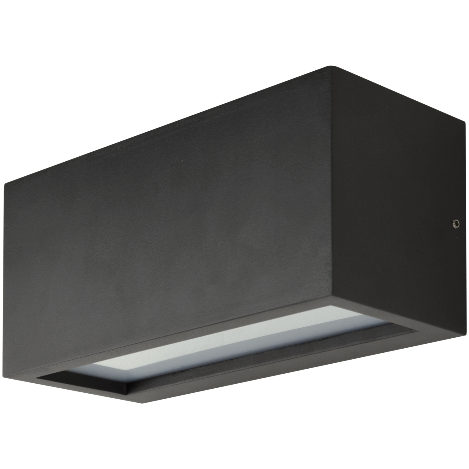 Wandleuchte DRAGO up&down E27 IP44