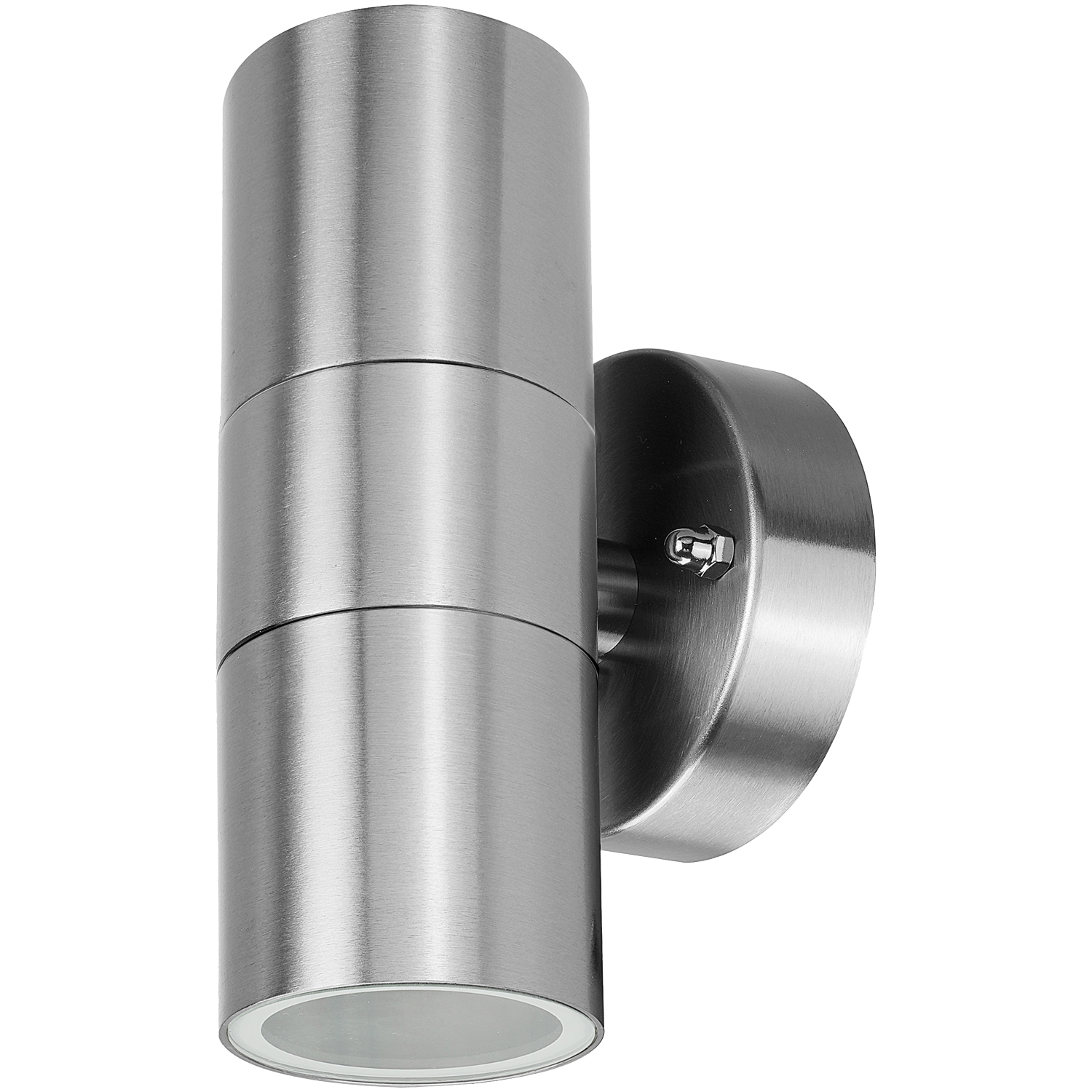 Wandleuchte ELECTRA up&down GU10 IP44