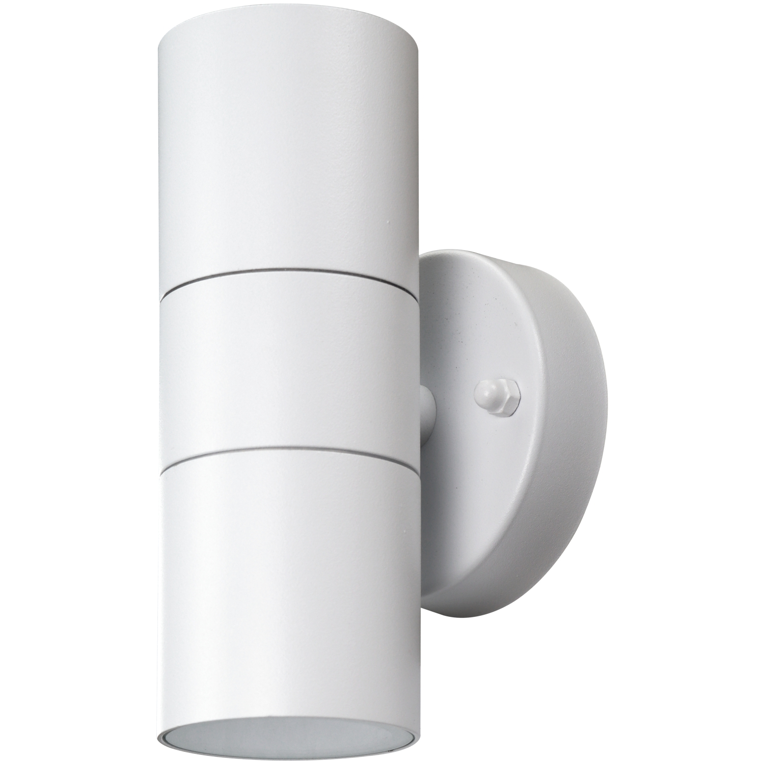 Wandleuchte ELECTRA up&down GU10 IP44