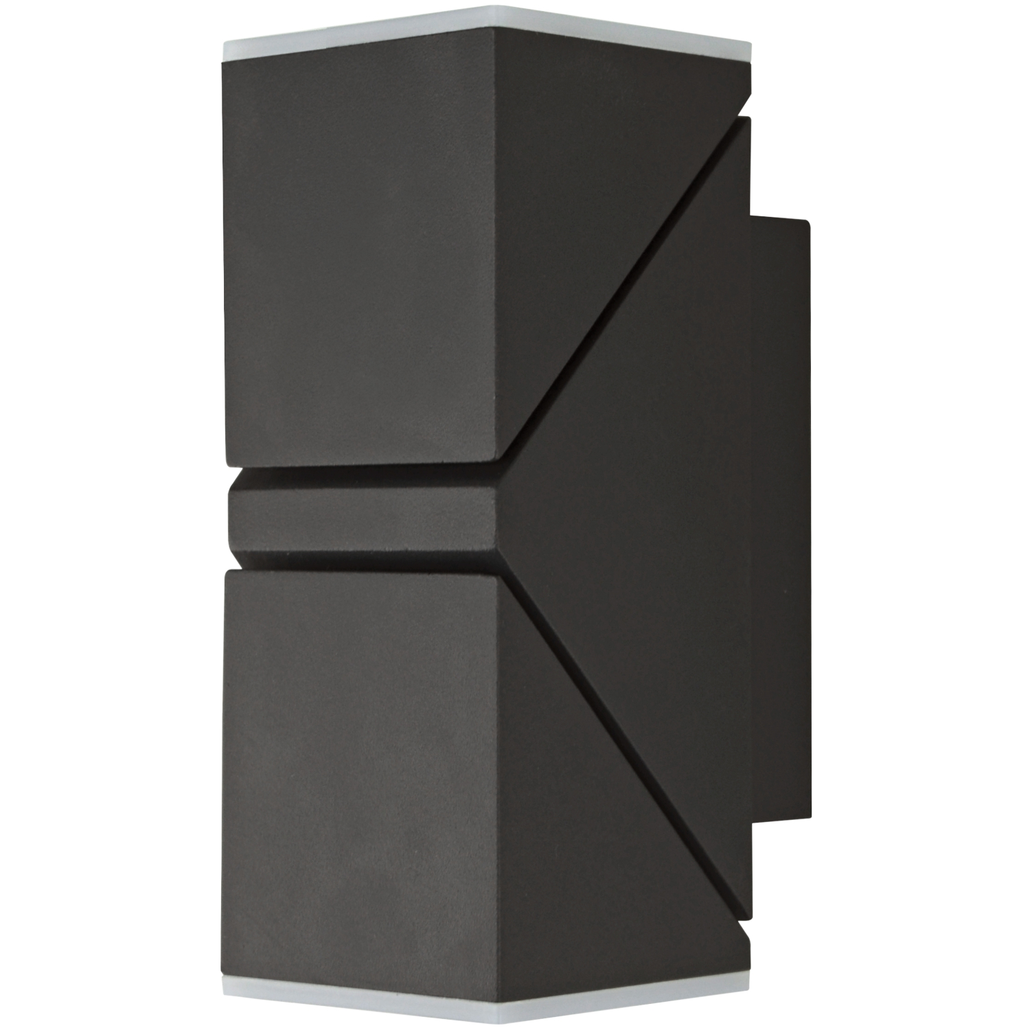 Wandleuchte LYRA up&down 12W IP65