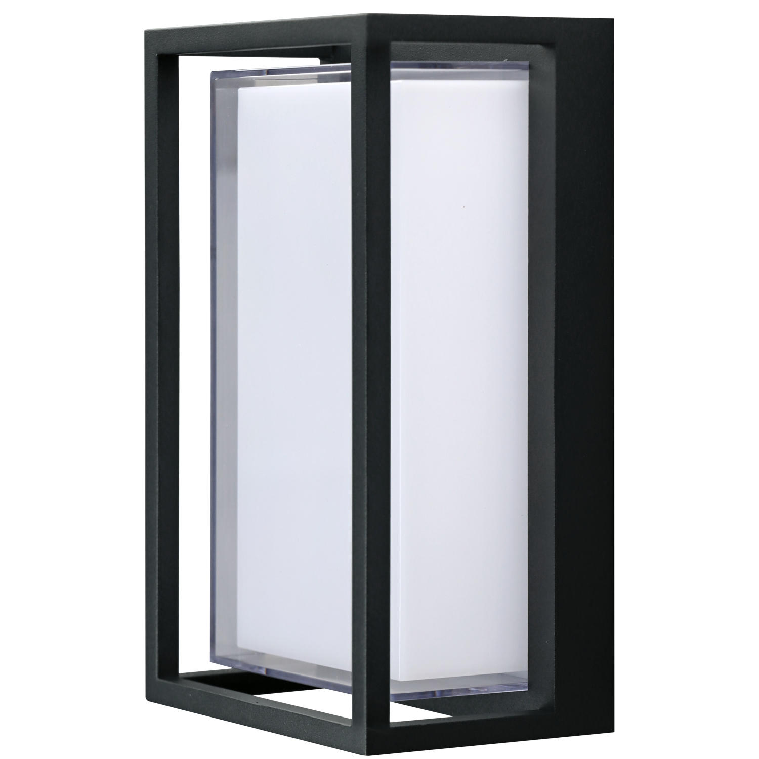 Wandleuchte MERGA 12W CCT IP54