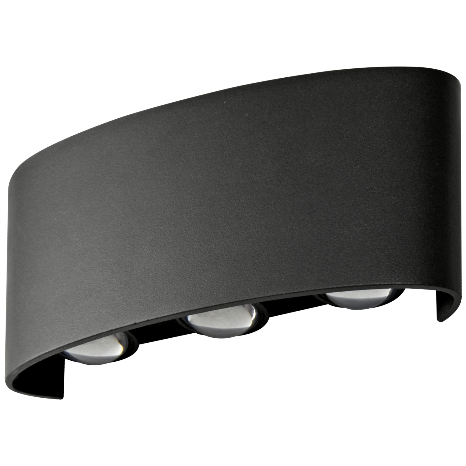 Wandleuchte PETRA up&down 7W CCT IP54