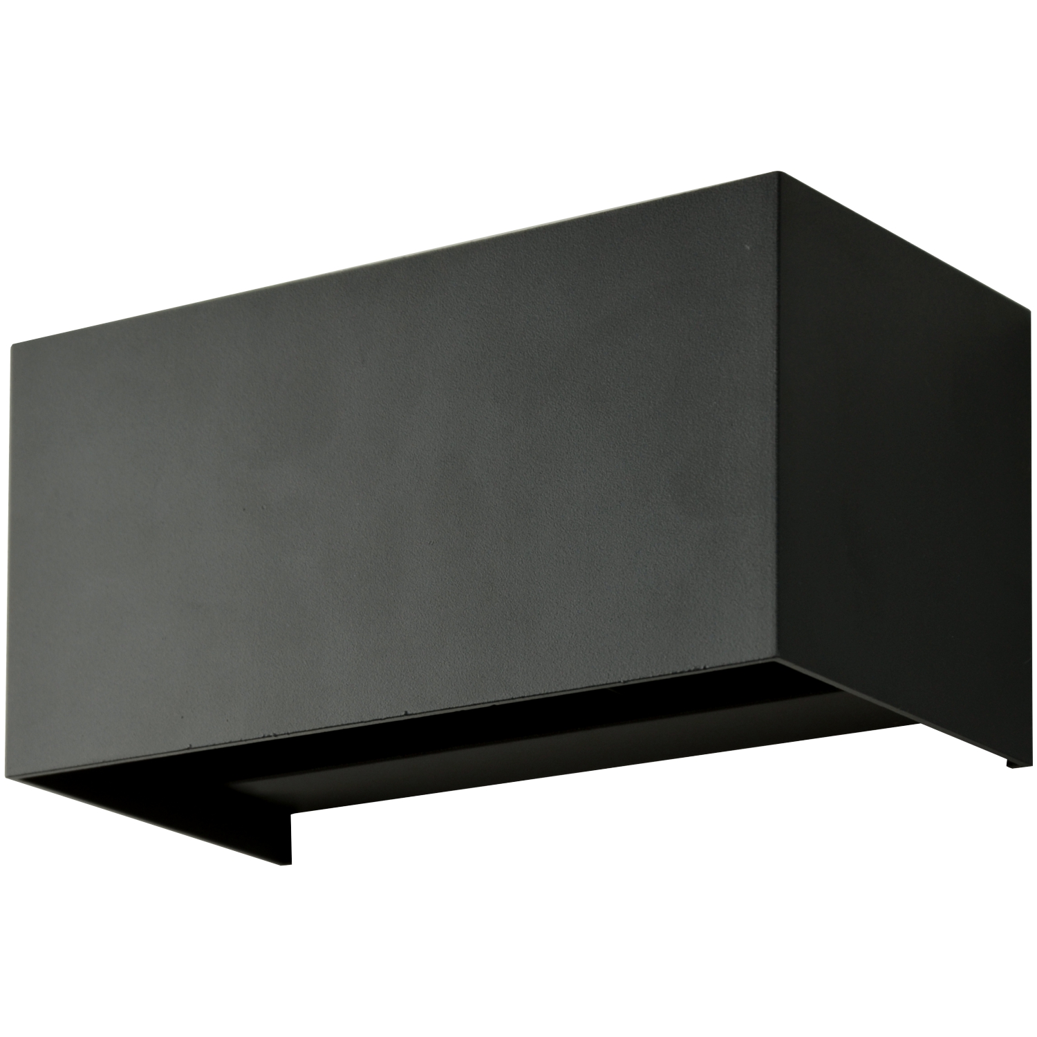 Wandleuchte QUAD up&down 12W CCT IP65