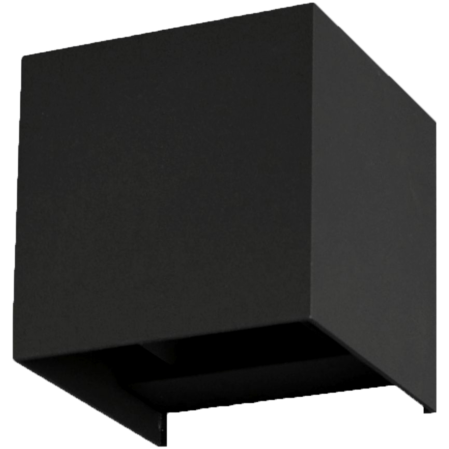 Wandleuchte QUBE up&down 7W CCT IP65