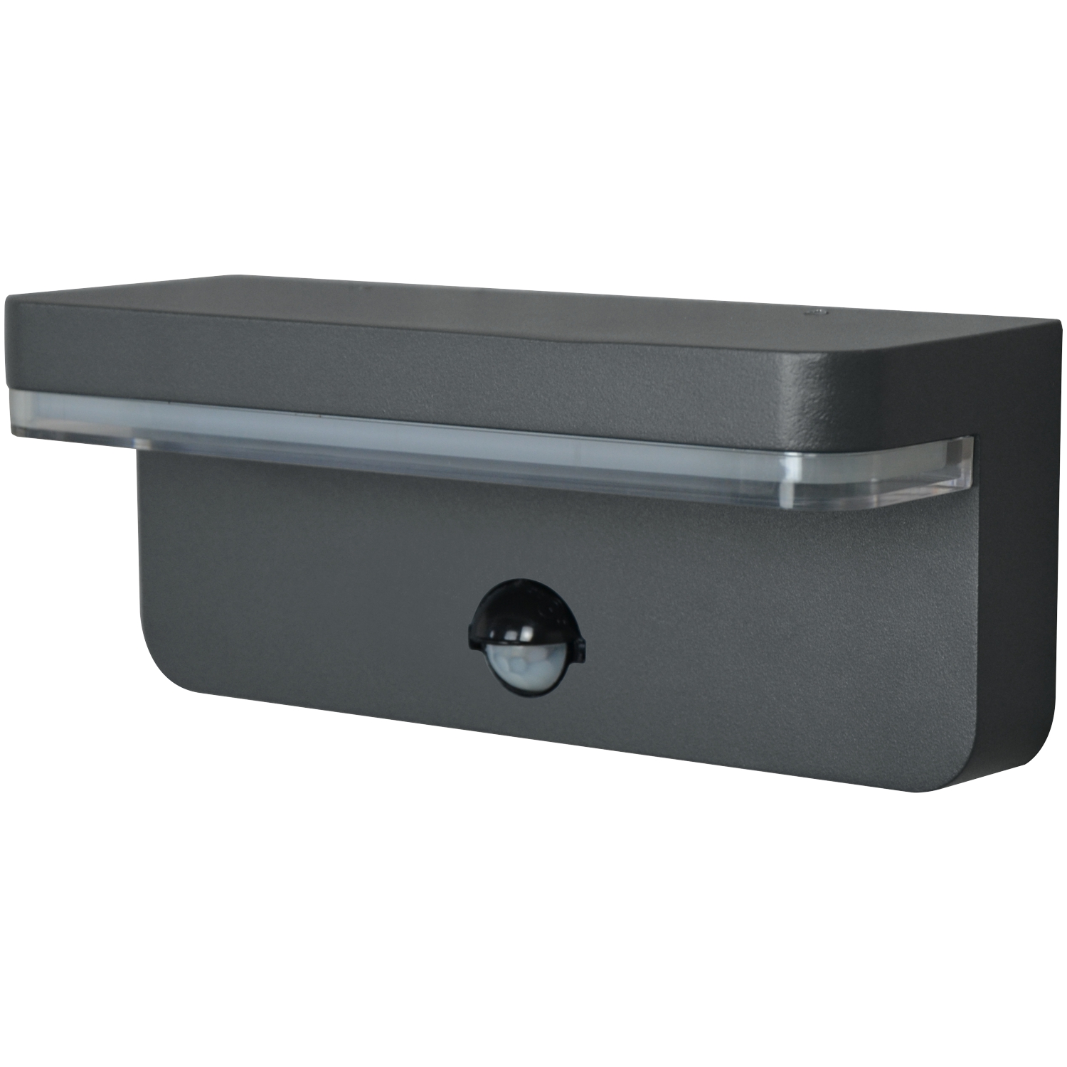 Wandleuchte RIDOS Sensor 7W IP44