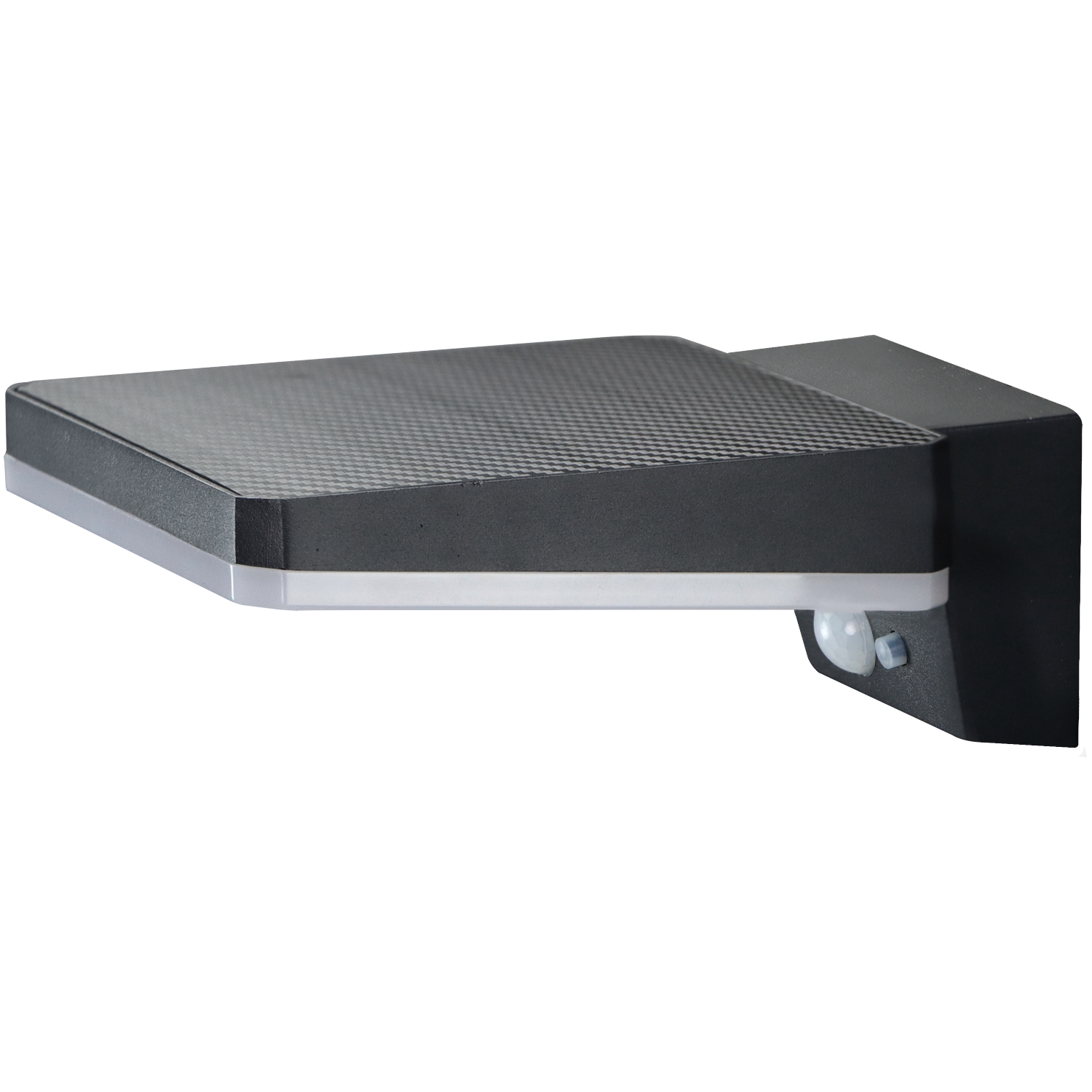 Solar-Wandleuchte SIKA Sensor 4,4W IP54