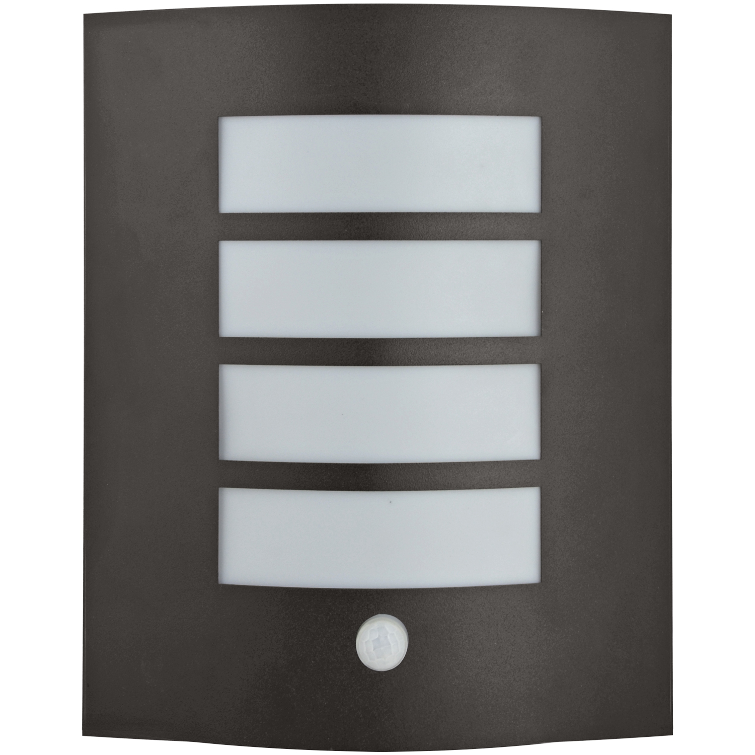 Wandleuchte Tauri Sensor E27 IP44