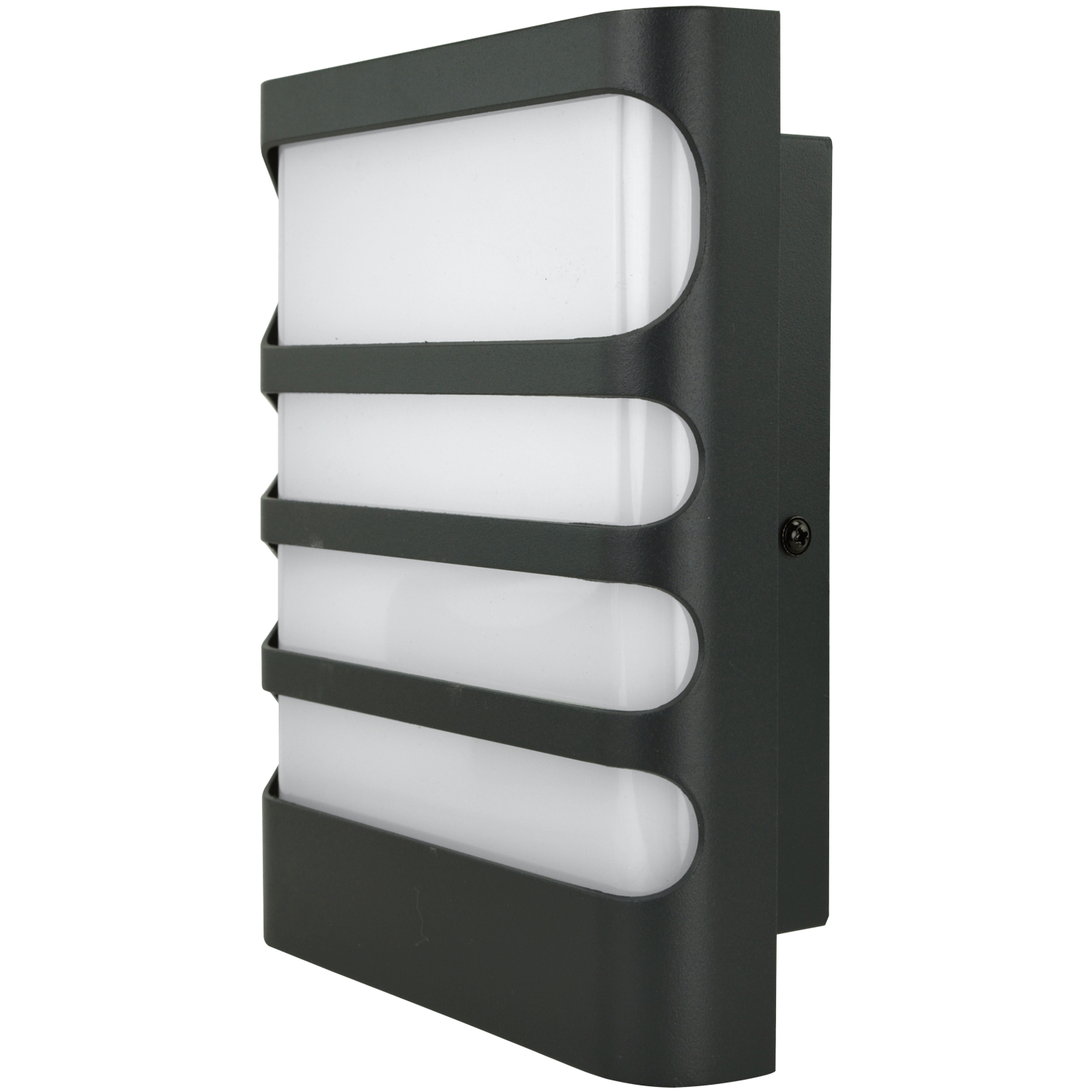 Wandleuchte Vega LED 7,5W IP65