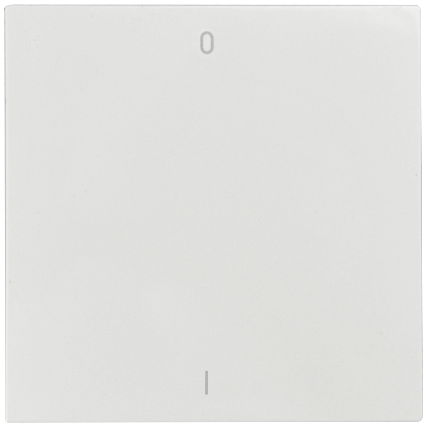 Wippe 0-1 weiß Logus
