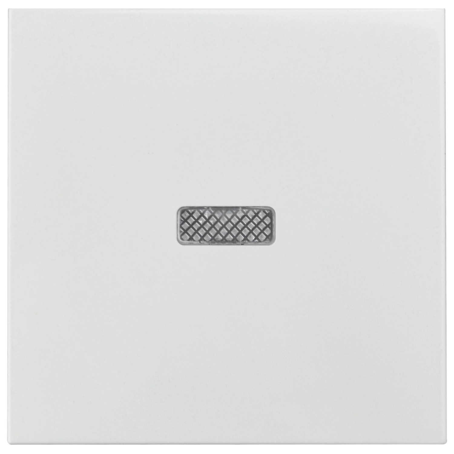 Wippe mit Linse weiß Logus