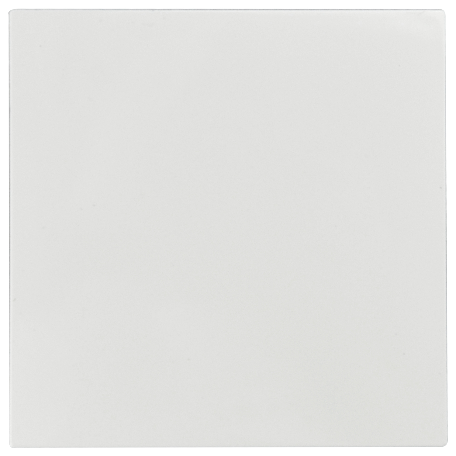 Wippe ohne Linse weiß Logus