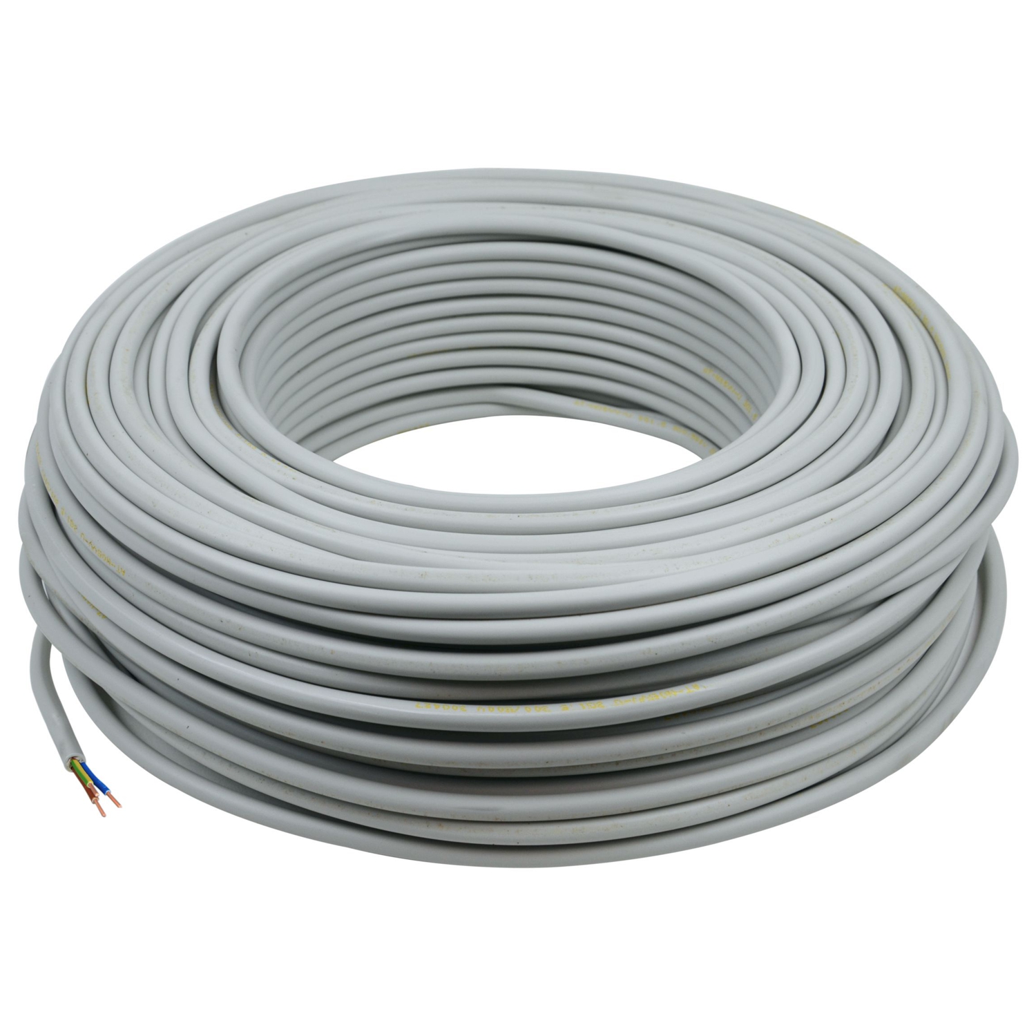 YM-J 3x1,5mm² Bund 100m