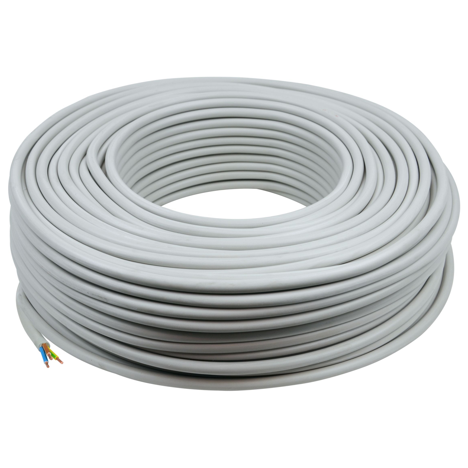 YM-J 3x2,5mm² Bund 100m