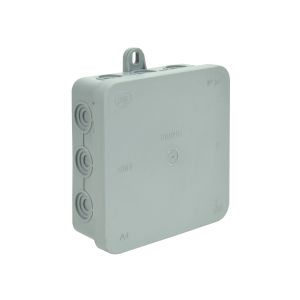 AP Abzweigkasten 100x100 IP54