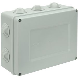 AP Abzweigkasten 150x110 IP54