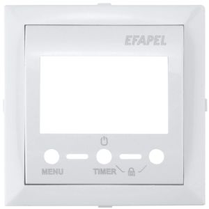 Raumthermostat digital  Logus