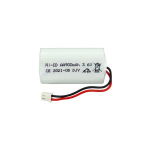 Ersatzakku NL SLIM 3H - 3.6V 900mAh