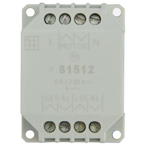 Jalousiesteuerung-Aktor