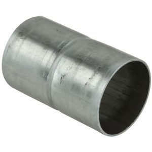 Alu-Steckmuffe 40mm 5 Stück