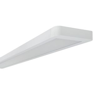 Anbauleuchte ALU-LINE M 48W CCT