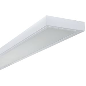 Anbauleuchte PRISMA 48W CCT