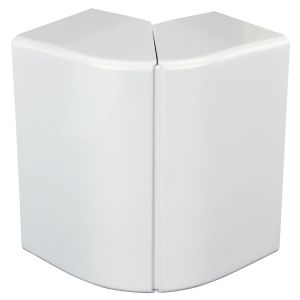 Brüstungskanal Außeneck variabel