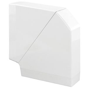 BK Brüstungskanal Bogen 90°