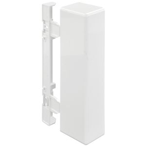 BK Brüstungskanal Endkappe