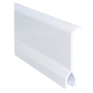 Brüstungskanal Trennsteg