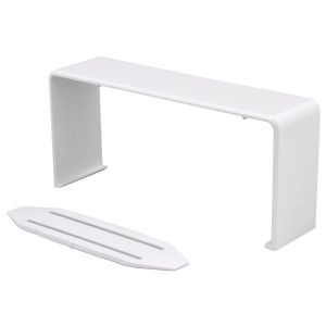 Brüstungskanal Verbinder