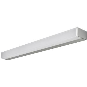 Bad- und Spiegelleuchte MIRROX 12W CCT