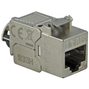 CAT.6A Keystone Modul