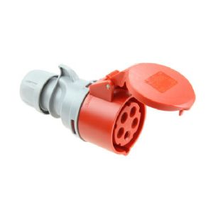 CEE Kupplung 5x16A