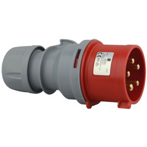 CEE Kupplungen 5x16/32A