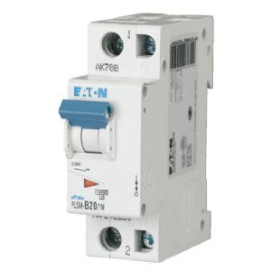 FI-Schalter 2-polig A-Type