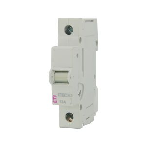 ETI Neutralleiterdurchführung