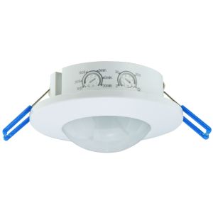 Einbau/Aufbau Bewegungsmelder 360°