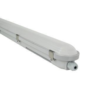 FR-Wannenleuchte ALPHA 1500 55W IP66