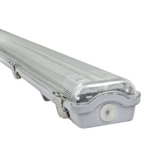 FR-Wannenleuchte classic-power 1200 2x18W IP65