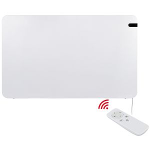 INFRAe² ALEA L 650W 8-12m²