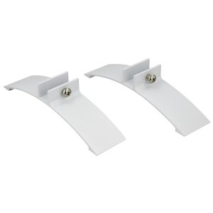 INFRAe² Standfüße curve18 für IR-Heizpaneele