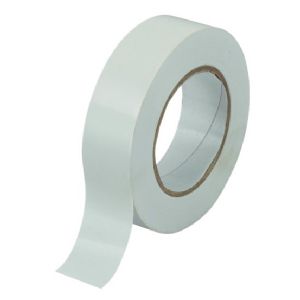 Isolierband weiß
