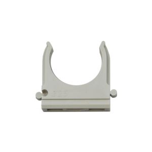 Klemmschellen 25mm 100 Stück