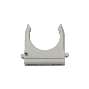 Klemmschellen HF 25mm 100 Stück