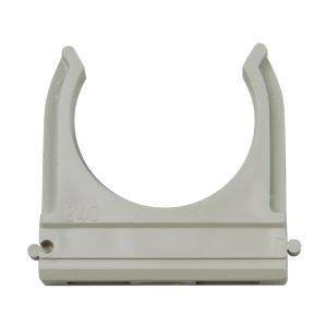 Klemmschellen HF 40mm 50 Stück