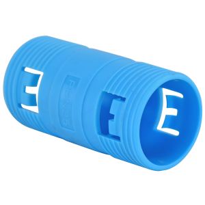 Krallenmuffen 25mm 100 Stück